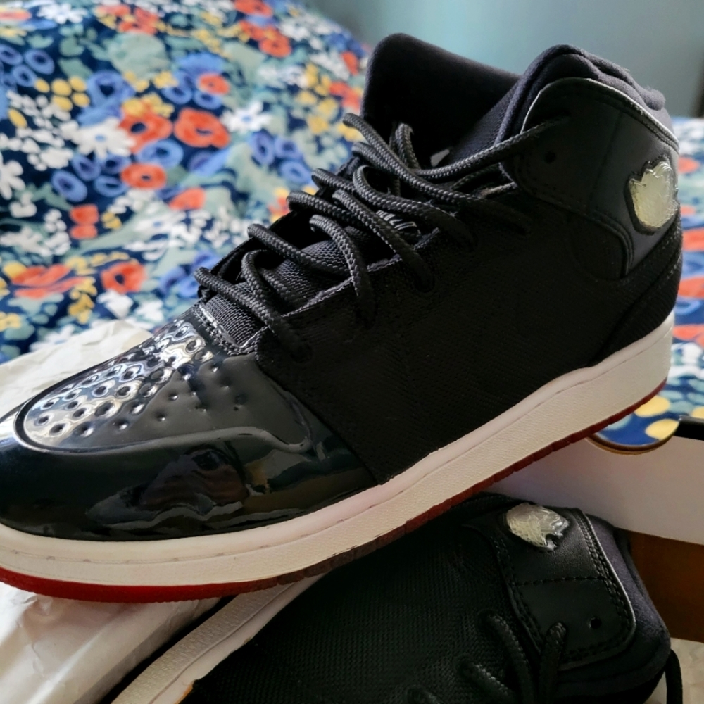 Air Jordan retro 1